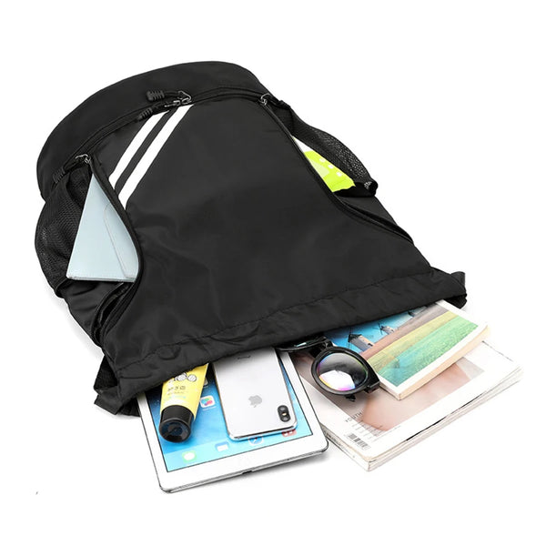Ultimate Sports Backpack