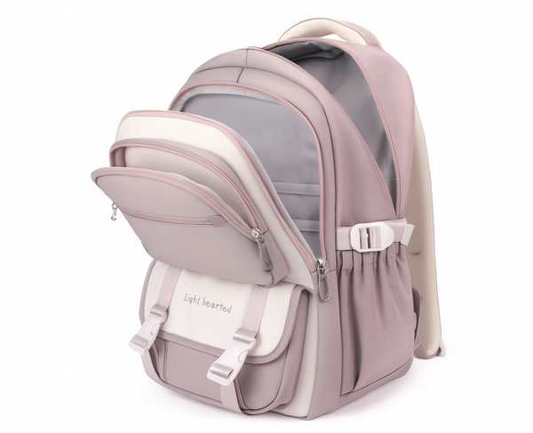 Chic Waterproof Travel Backpack