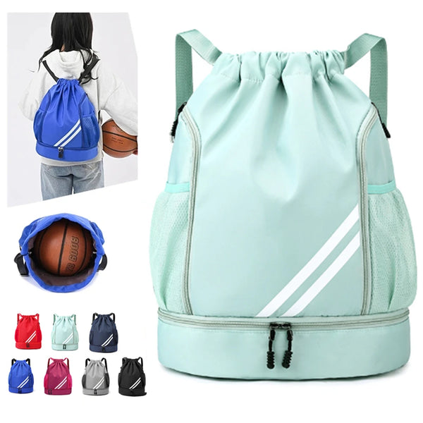 Ultimate Sports Backpack