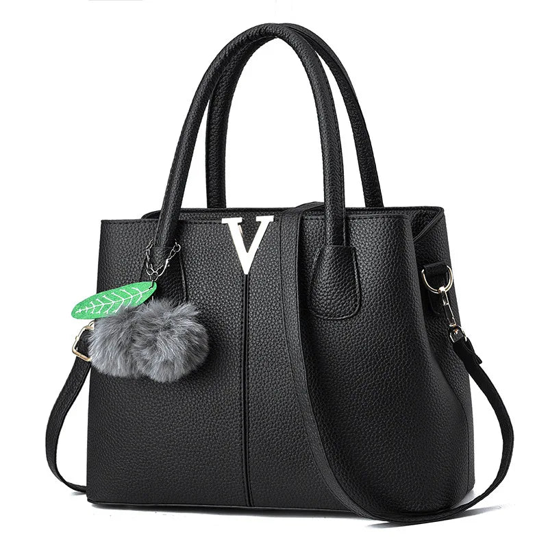 Stylish Women's Shoulder Bag