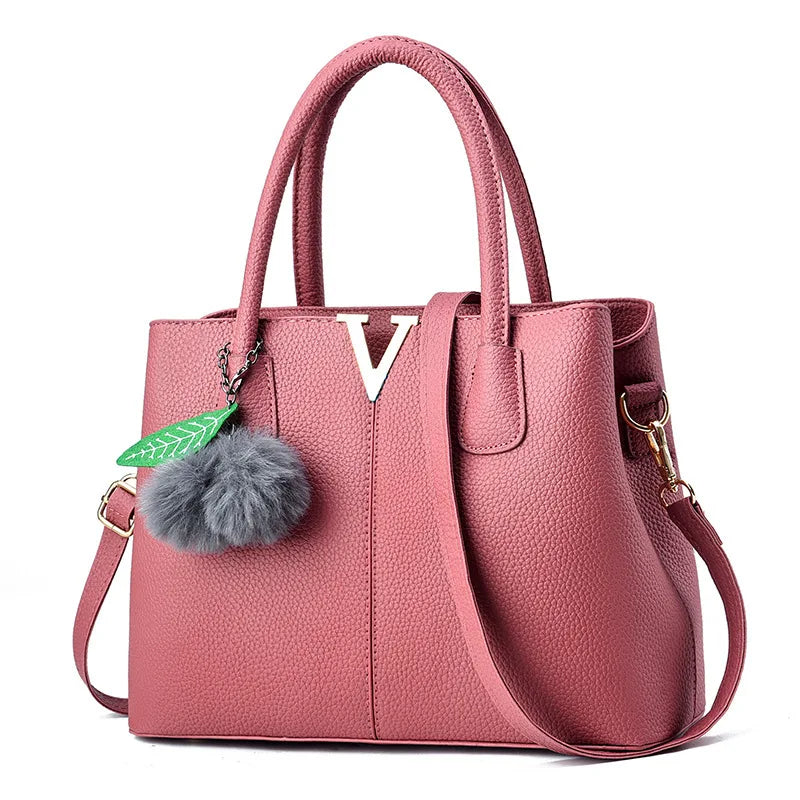 Stylish Women's Shoulder Bag