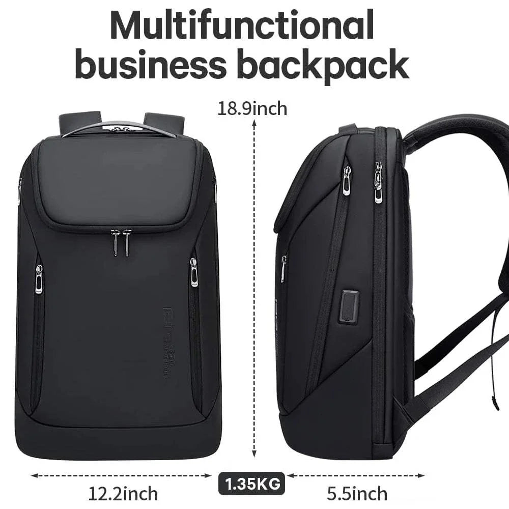 All-Weather Travel Backpack