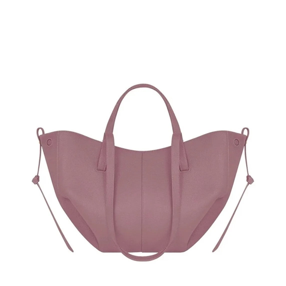 Retro Chic Large Wing Bag