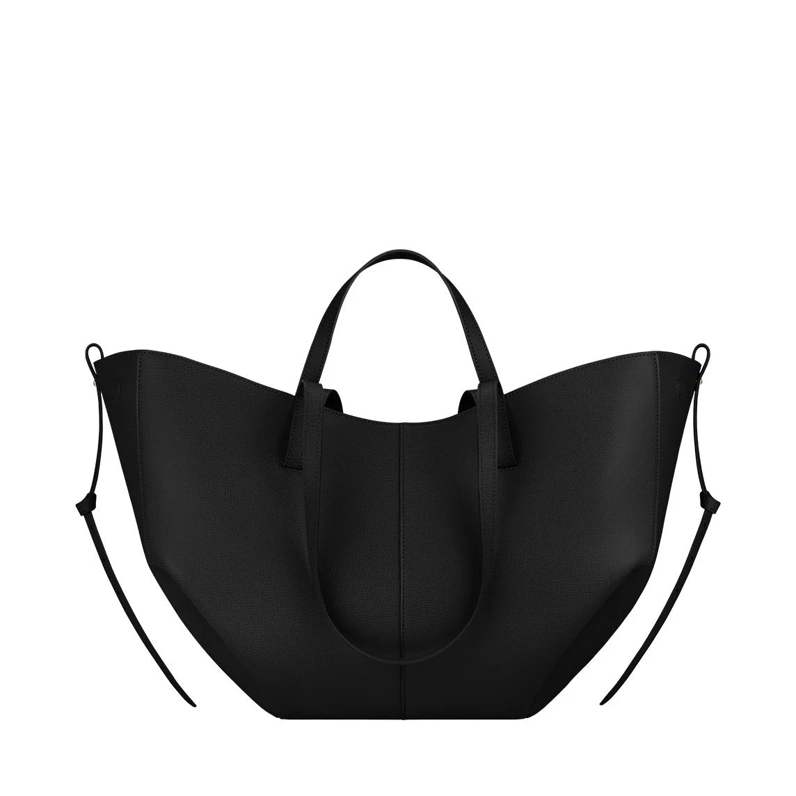Retro Chic Large Wing Bag