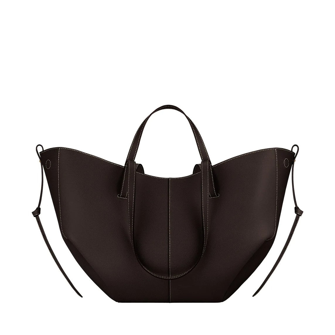 Retro Chic Large Wing Bag