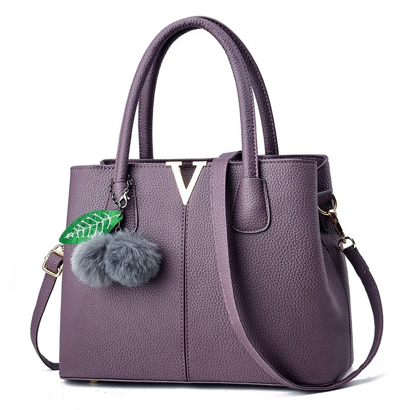 Stylish Women's Shoulder Bag