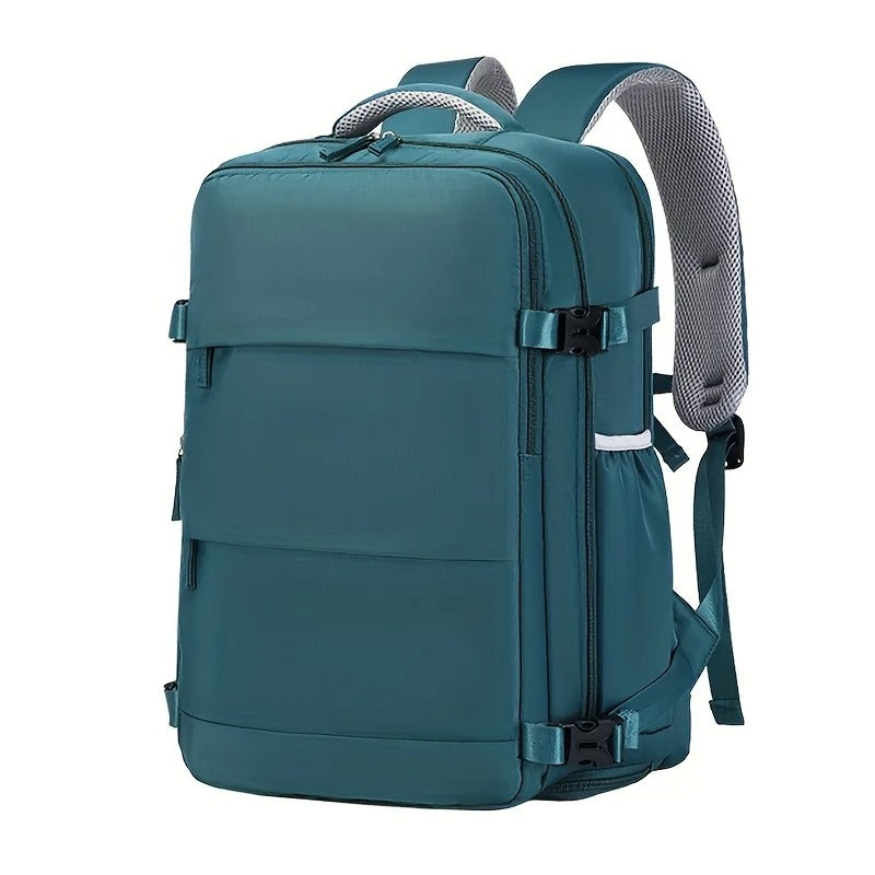Smart Travel Backpack with USB Port