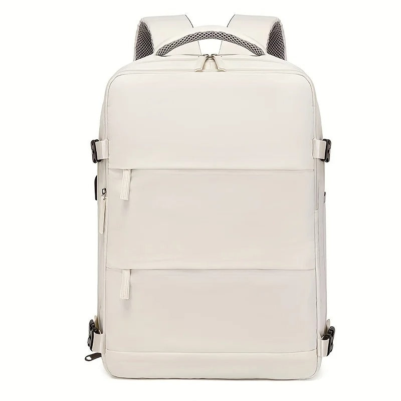 Smart Travel Backpack with USB Port