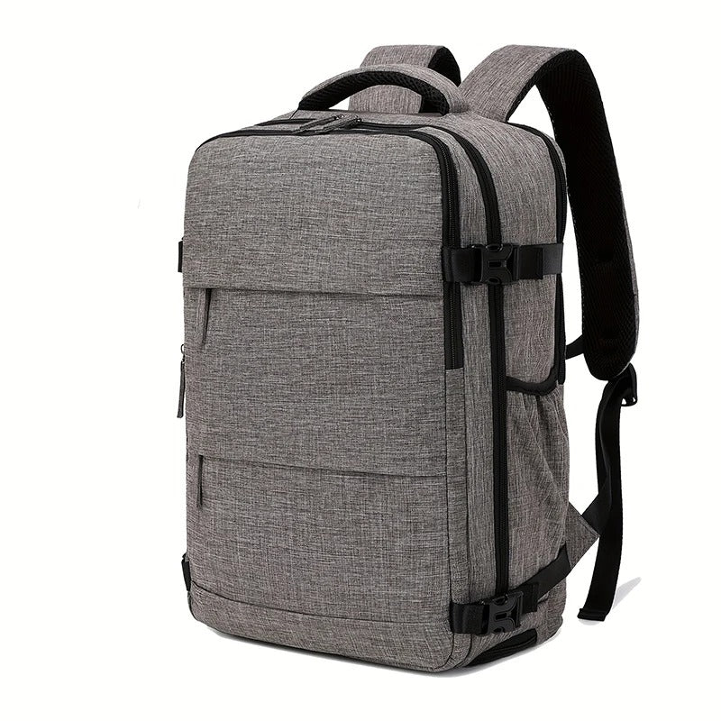 Smart Travel Backpack with USB Port