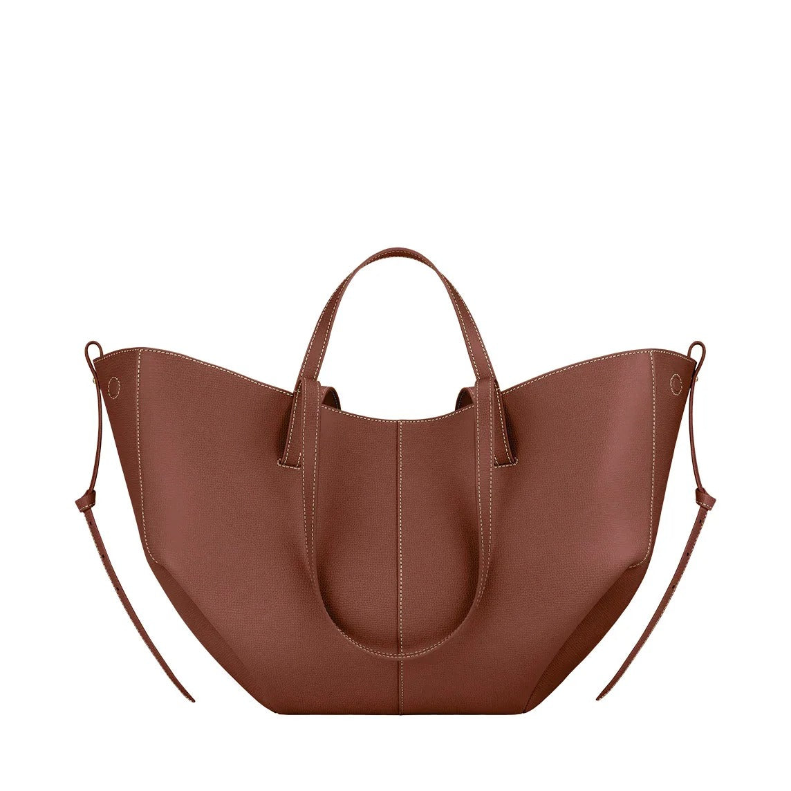 Retro Chic Large Wing Bag